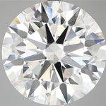 IGI 8.04 Carat Round Brilliant Lab Grown Diamond 人工培育鑽石 實驗室人造鑽石