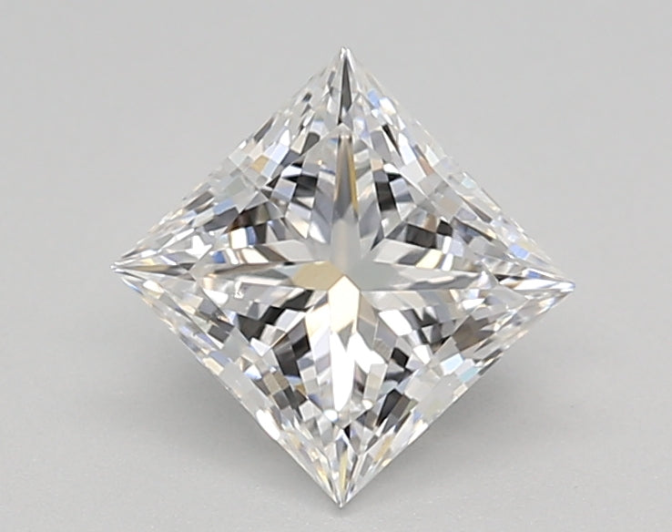 IGI 1.03 Carat 公主方 - Princess Cut 培育鑽石 Lab Grown Diamond 人造鑽石 人工鑽石 實驗室鑽石 培養鑽石 香港 培育鑽 