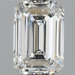 IGI 2.59 Carat Emerald Lab Grown Diamond 人工培育鑽石 實驗室人造鑽石
