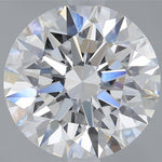 IGI 2.10 Carat Round Brilliant Lab Grown Diamond 人工培育鑽石 實驗室人造鑽石
