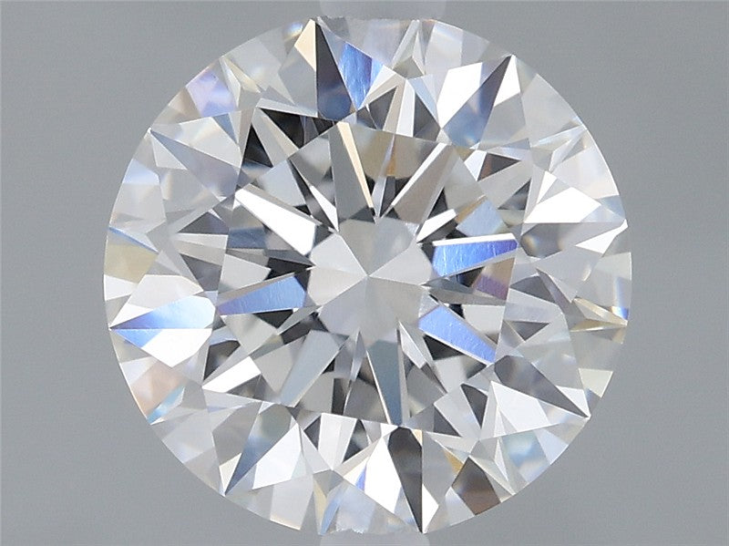 IGI 2.10 Carat Round Brilliant Lab Grown Diamond 人工培育鑽石 實驗室人造鑽石
