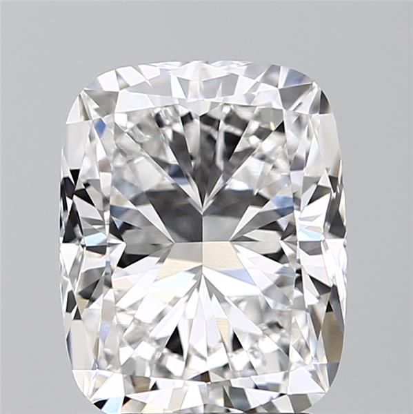 IGI 3.00 Carat Cushion Lab Grown Diamond 人工培育鑽石 實驗室人造鑽石