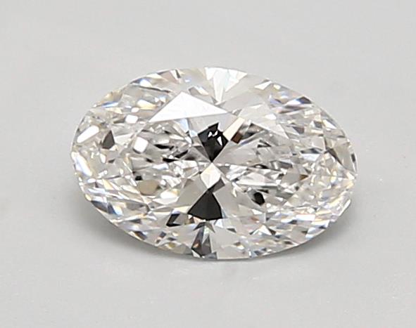 IGI 0.96 Carat Oval Lab Grown Diamond
