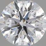 IGI 1.50 Carat Round Brilliant Lab Grown Diamond 人工培育鑽石 實驗室人造鑽石