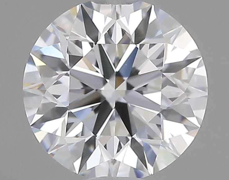 IGI 1.50 Carat Round Brilliant Lab Grown Diamond 人工培育鑽石 實驗室人造鑽石