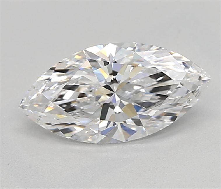 IGI 1.25 Carat Marquise Lab Grown Diamond 人工培育鑽石 實驗室人造鑽石