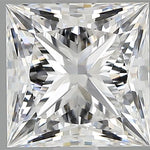 IGI 1.84 Carat Princess Cut Lab Grown Diamond 人工培育鑽石 實驗室人造鑽石