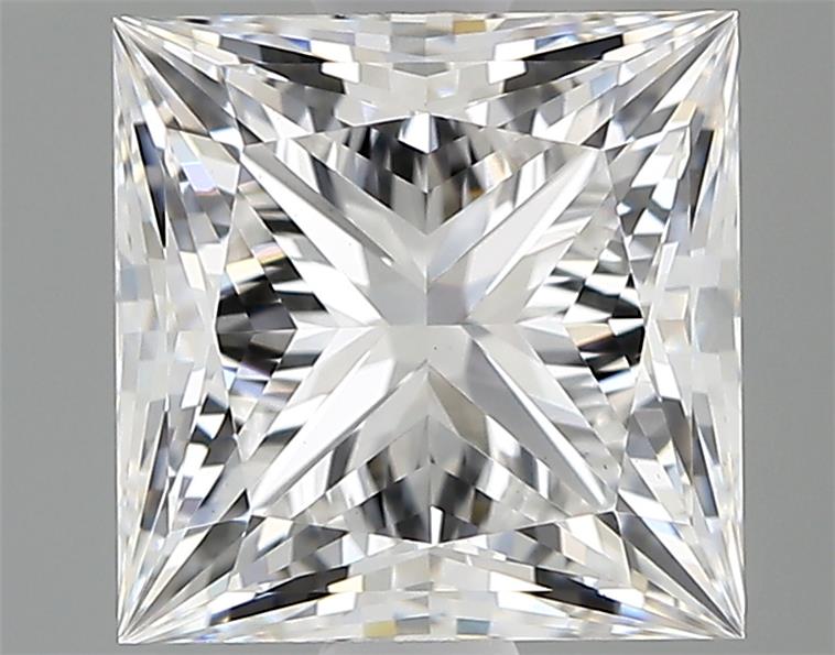 IGI 1.84 Carat Princess Cut Lab Grown Diamond 人工培育鑽石 實驗室人造鑽石