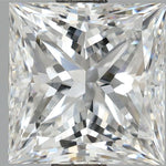IGI 2.50 Carat Princess Cut Lab Grown Diamond 人工培育鑽石 實驗室人造鑽石