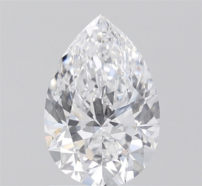IGI 1.50 Carat Pear Lab Grown Diamond 人工培育鑽石 實驗室人造鑽石