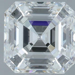 IGI 1.07 Carat Asscher Lab Grown Diamond 人工培育鑽石 實驗室人造鑽石