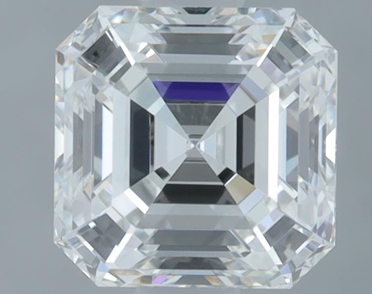 IGI 1.07 Carat Asscher Lab Grown Diamond 人工培育鑽石 實驗室人造鑽石
