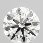 IGI 1.90 Carat Round Brilliant Lab Grown Diamond 人工培育鑽石 實驗室人造鑽石