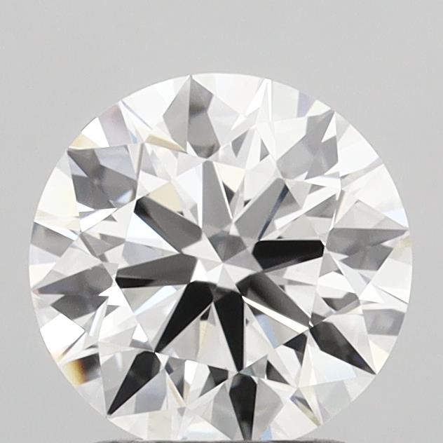 IGI 1.90 Carat Round Brilliant Lab Grown Diamond 人工培育鑽石 實驗室人造鑽石