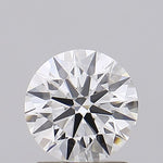 IGI 1.20 Carat Round Brilliant Lab Grown Diamond 人工培育鑽石 實驗室人造鑽石