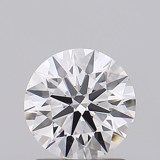 IGI 1.20 Carat Round Brilliant Lab Grown Diamond 人工培育鑽石 實驗室人造鑽石