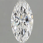 IGI 1.12 Carat Marquise Lab Grown Diamond 人工培育鑽石 實驗室人造鑽石