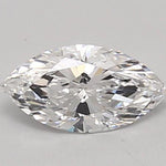 IGI 0.7 Carat Marquise Lab Grown Diamond