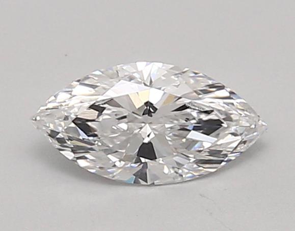 IGI 0.7 Carat Marquise Lab Grown Diamond