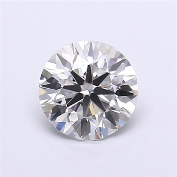 IGI 1.01 Carat Round Brilliant Lab Grown Diamond 人工培育鑽石 實驗室人造鑽石