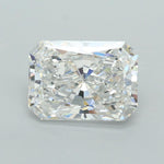 IGI 1.72 Carat Radiant Cut Lab Grown Diamond 人工培育鑽石 實驗室人造鑽石
