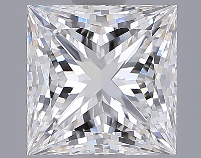 IGI 1.76 Carat Princess Cut Lab Grown Diamond 人工培育鑽石 實驗室人造鑽石