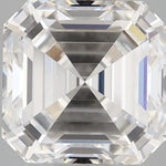 IGI 3.10 Carat Asscher Lab Grown Diamond 人工培育鑽石 實驗室人造鑽石