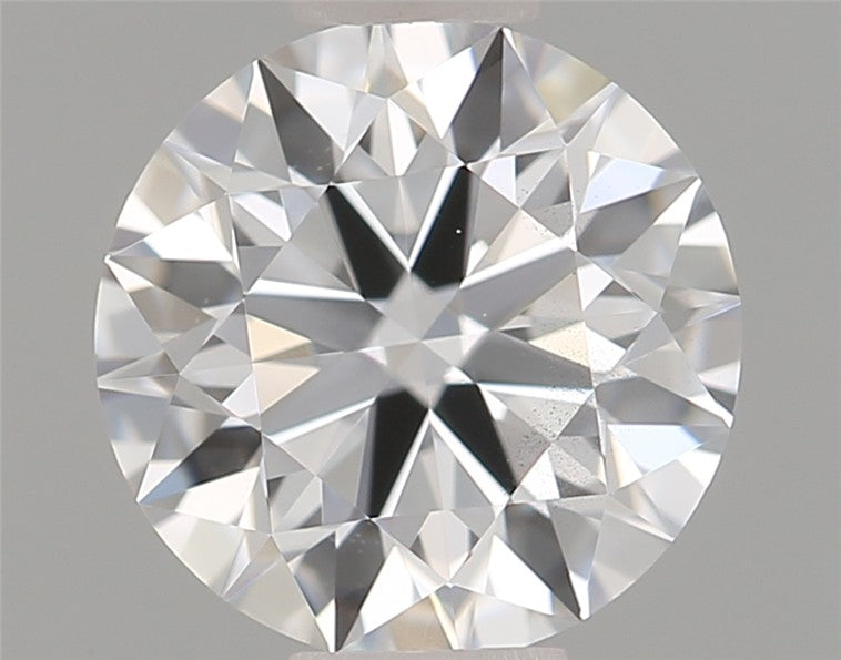 IGI 0.60 Carat Round Brilliant Lab Grown Diamond 人工培育鑽石 實驗室人造鑽石
