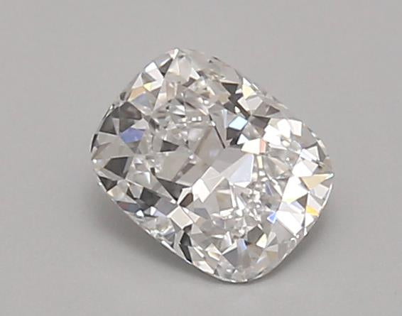 IGI 0.83 Carat Cushion Lab Grown Diamond