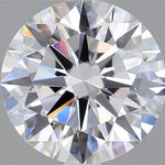 IGI 2.20 Carat Round Brilliant Lab Grown Diamond 人工培育鑽石 實驗室人造鑽石