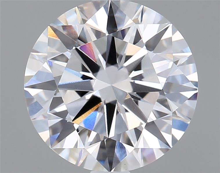 IGI 2.20 Carat Round Brilliant Lab Grown Diamond 人工培育鑽石 實驗室人造鑽石