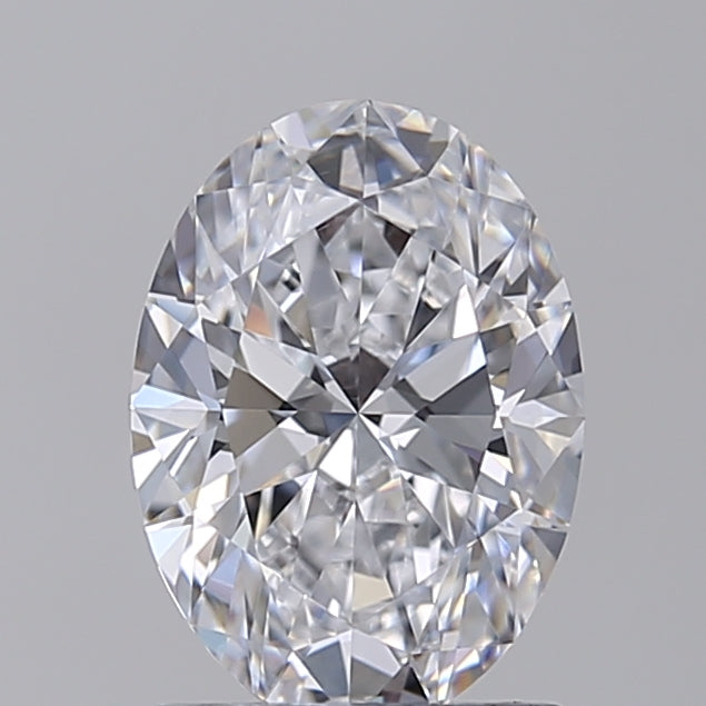 IGI 1.56 Carat 橢圓形 - Oval 培育鑽石 Lab Grown Diamond 人造鑽石 人工鑽石 實驗室鑽石 培養鑽石 香港 培育鑽 