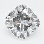 IGI 3.03 Carat Cushion Lab Grown Diamond 人工培育鑽石 實驗室人造鑽石