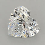 IGI 1.09 Carat Heart Lab Grown Diamond 人工培育鑽石 實驗室人造鑽石