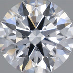 IGI 0.93 Carat Round Brilliant Lab Grown Diamond