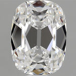 IGI 2.02 Carat Oval Lab Grown Diamond 人工培育鑽石 實驗室人造鑽石