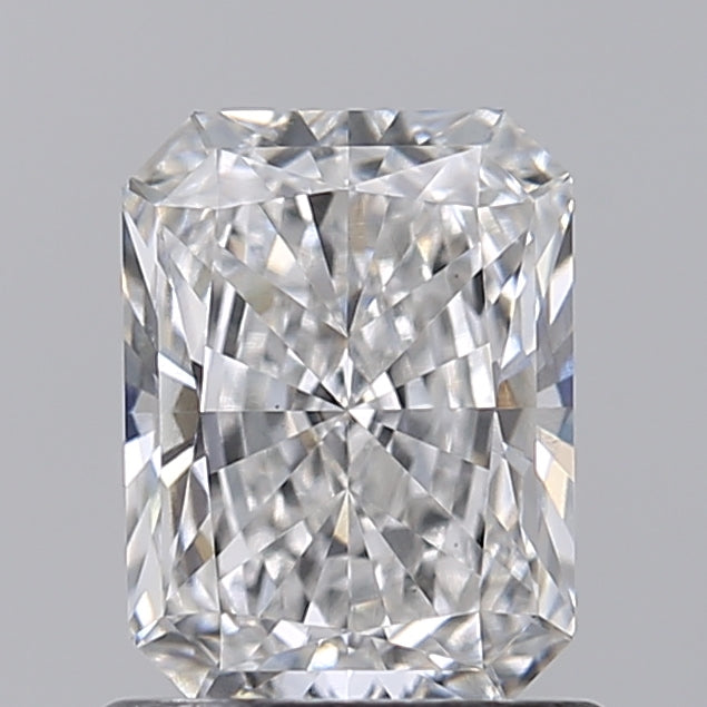 IGI 1.05 Carat 雷地恩切割 - Radiant Cut 培育鑽石 Lab Grown Diamond 人造鑽石 人工鑽石 實驗室鑽石 培養鑽石 香港 培育鑽 