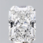 IGI 3.59 Carat Radiant Cut Lab Grown Diamond 人工培育鑽石 實驗室人造鑽石