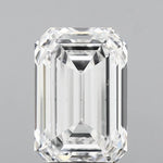 IGI 3.03 Carat Emerald Lab Grown Diamond 人工培育鑽石 實驗室人造鑽石