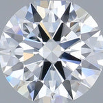IGI 0.54 Carat Round Brilliant Lab Grown Diamond 人工培育鑽石 實驗室人造鑽石