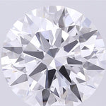 IGI 9.05 Carat Round Brilliant Lab Grown Diamond 人工培育鑽石 實驗室人造鑽石