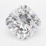 IGI 3.01 Carat Cushion Lab Grown Diamond 人工培育鑽石 實驗室人造鑽石