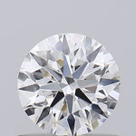 IGI 0.70 Carat Round Brilliant Lab Grown Diamond 人工培育鑽石 實驗室人造鑽石