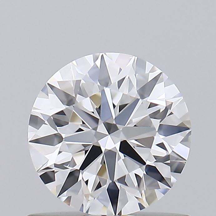 IGI 0.70 Carat Round Brilliant Lab Grown Diamond 人工培育鑽石 實驗室人造鑽石