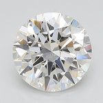 IGI 2.45 Carat 圓形 - Round Brilliant 培育鑽石 Lab Grown Diamond 人造鑽石 人工鑽石 實驗室鑽石 培養鑽石 香港 培育鑽 