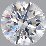 IGI 0.92 Carat Round Brilliant Lab Grown Diamond 人工培育鑽石 實驗室人造鑽石