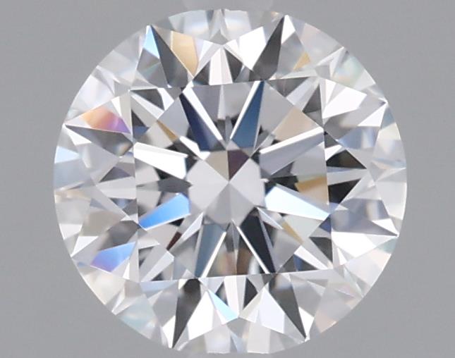IGI 0.92 Carat Round Brilliant Lab Grown Diamond 人工培育鑽石 實驗室人造鑽石
