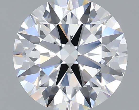 IGI 1.10 Carat Round Brilliant Lab Grown Diamond 人工培育鑽石 實驗室人造鑽石