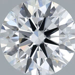 IGI 1.52 Carat Round Brilliant Lab Grown Diamond 人工培育鑽石 實驗室人造鑽石