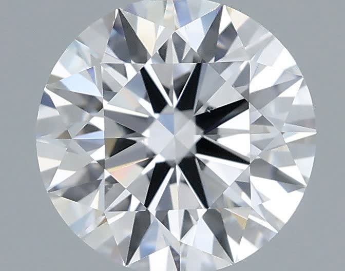 IGI 1.52 Carat Round Brilliant Lab Grown Diamond 人工培育鑽石 實驗室人造鑽石